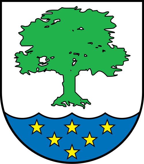 Fayl:Wappen Doberschütz (Sachsen).svg