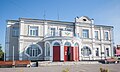 Qadimiy villa
