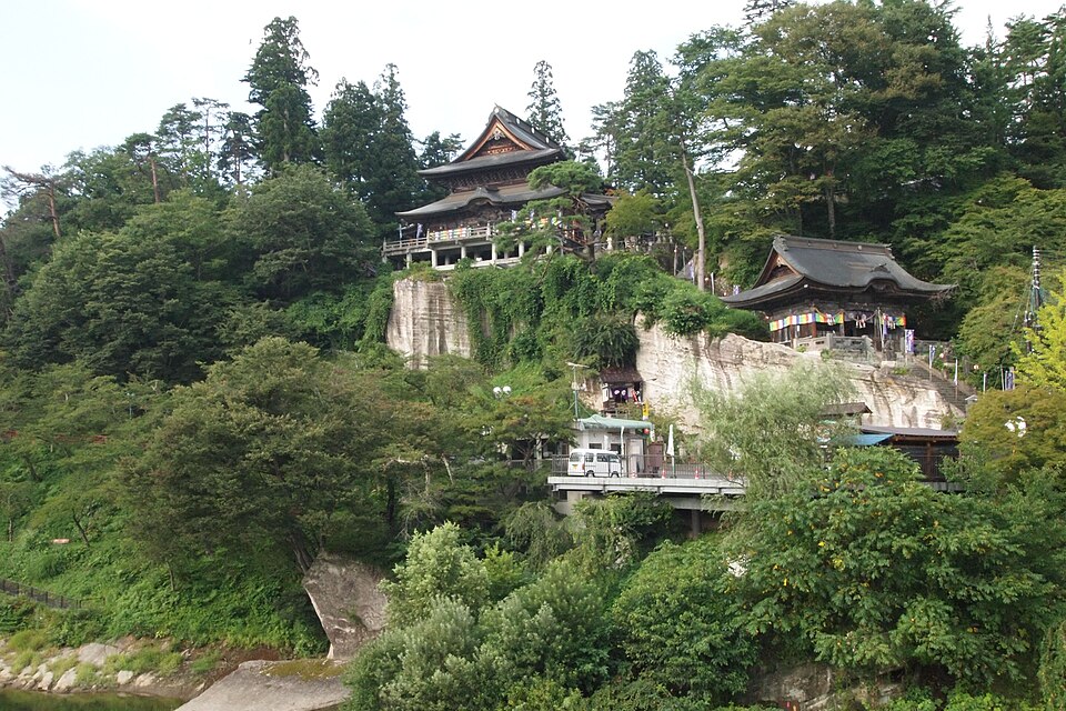 Fayl:圓蔵寺 - panoramio (2).jpg