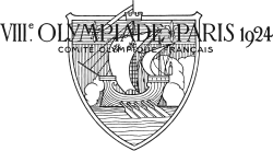 Fayl:1924 Summer Olympics logo.svg