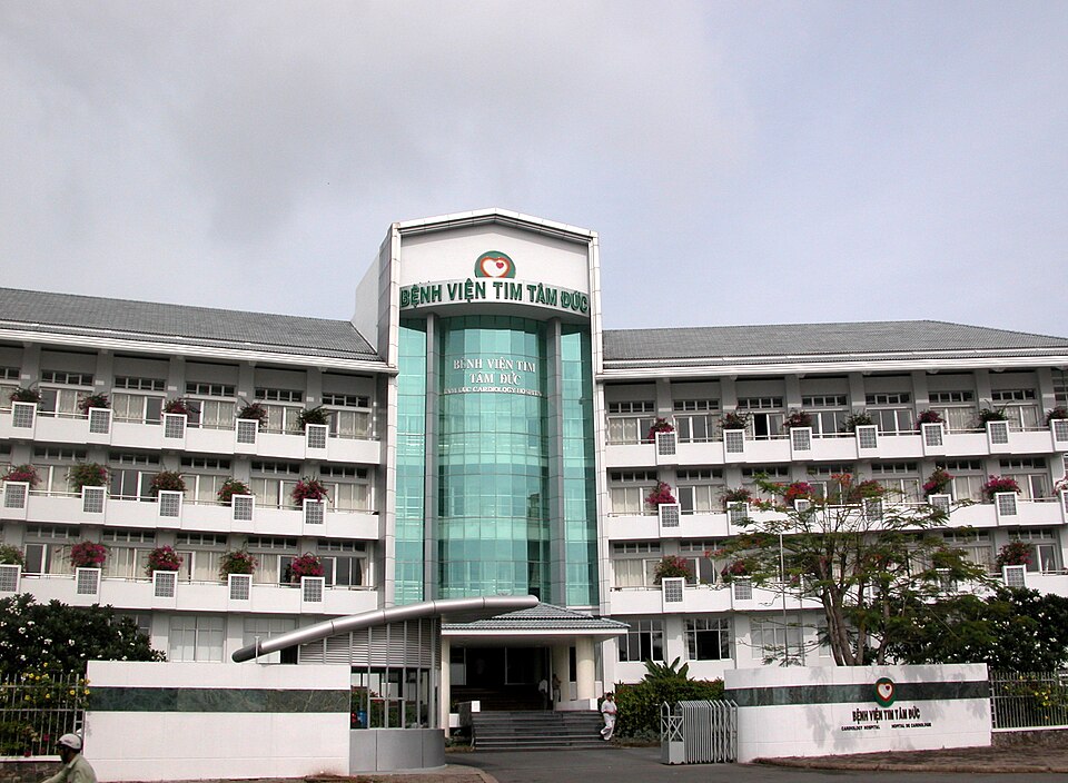 Fayl:Bệnh viện Tâm Đức.JPG