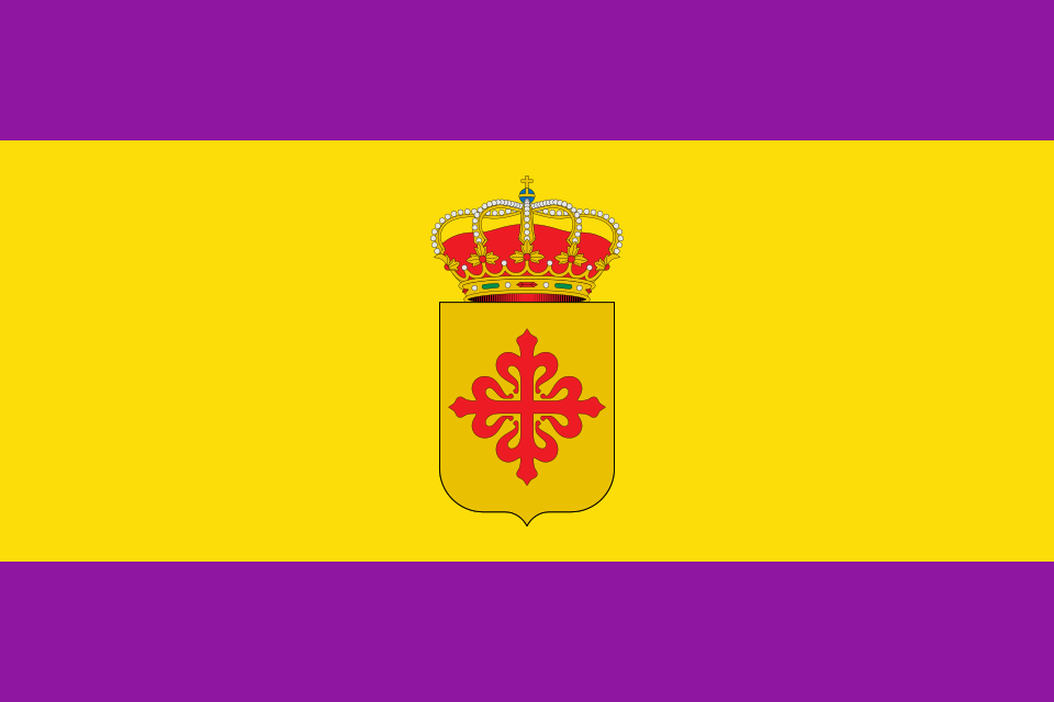 Fayl:Bandera de Jamilena (Jaén).svg