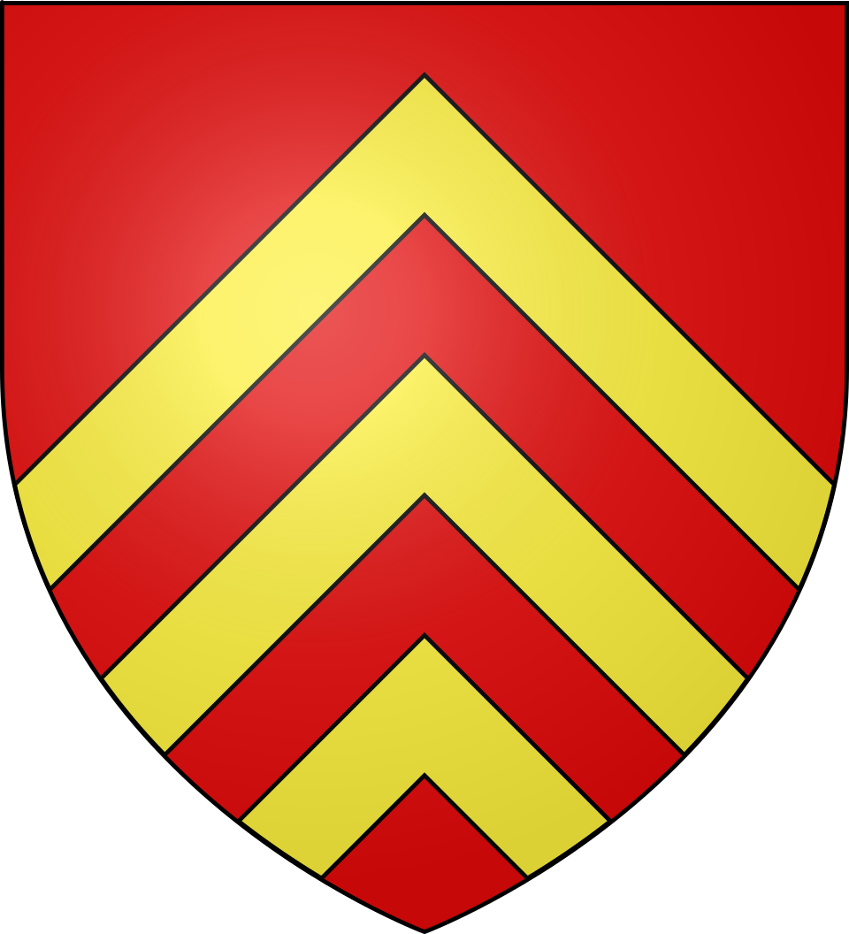 Fayl:Blason Autrey-lès-Gray.svg