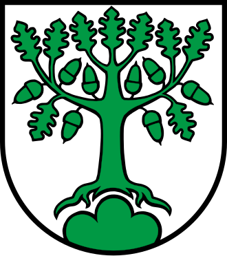 Fayl:CHE Bergdietikon COA.svg