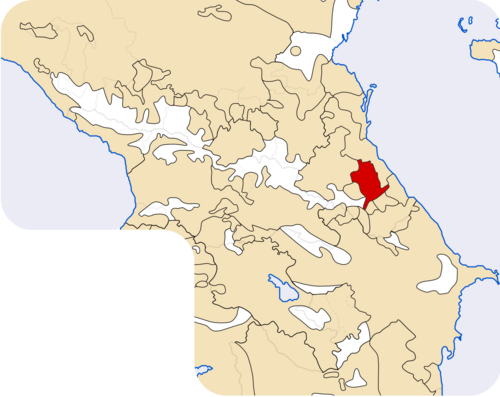Dargʻinlar