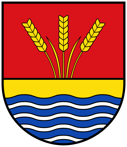 Fayl:DEU Bosbüll COA.svg