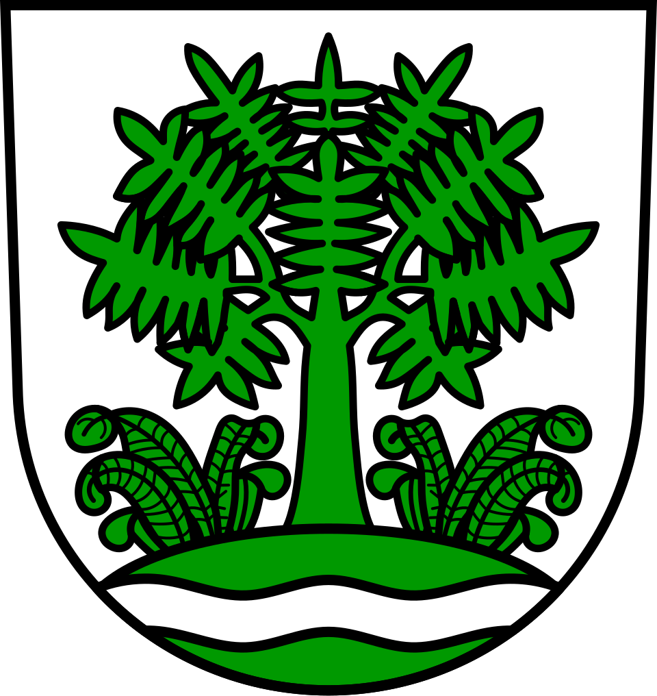 Fayl:DEU Eschach COA.svg