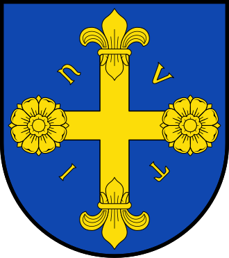 Fayl:DEU Eutin COA.svg