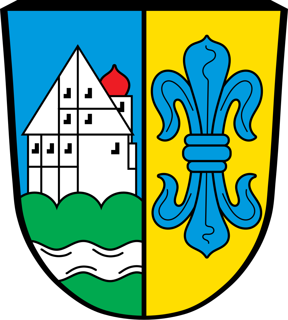 Fayl:DEU Gablingen COA.svg