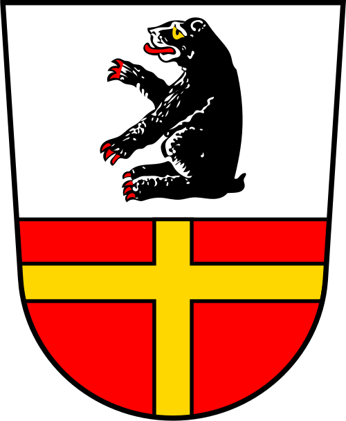Fayl:DEU Ursberg COA.svg
