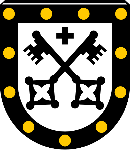 Fayl:DEU Xanten COA.svg