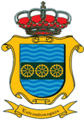 Entrambasaguas (Cantabria)