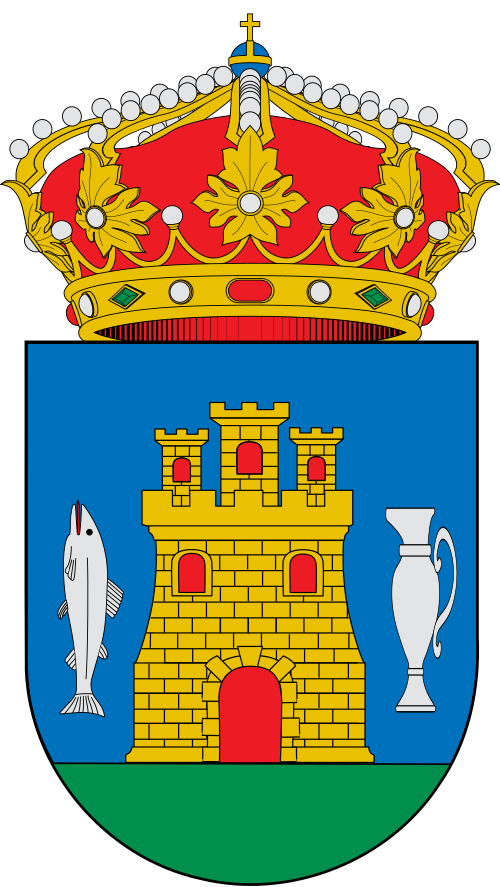 Fayl:Escudo de Cala.svg