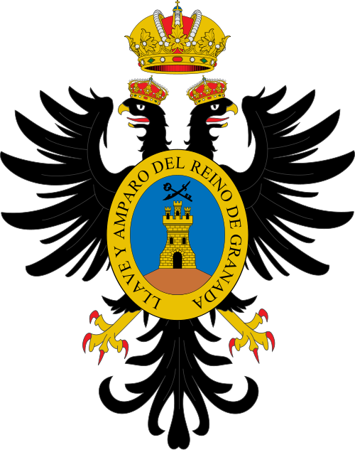 Fayl:Escudo de Mojacar.svg