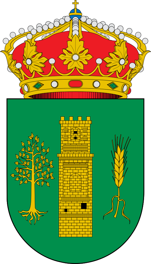 Fayl:Escudo de Pastriz.svg