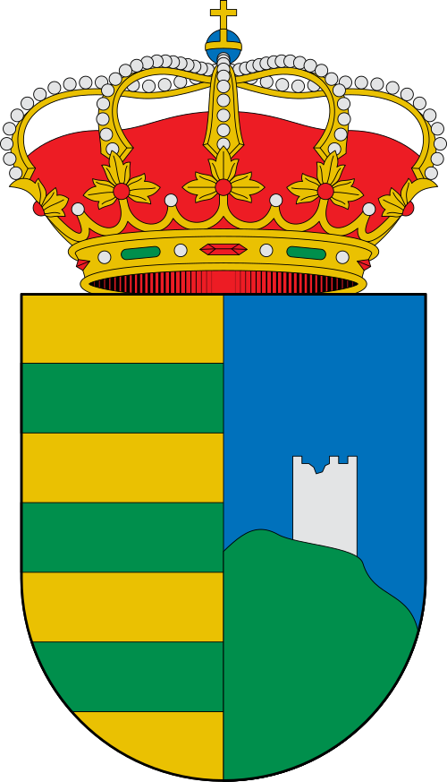 Fayl:Escudo de Pruna (Sevilla).svg