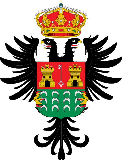 Fayl:Escudo de Pulpí.svg