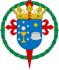 Santiago de Compostela