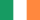 Irlandiya bayrogʻi