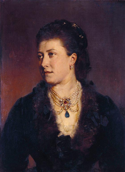 Malika Helena