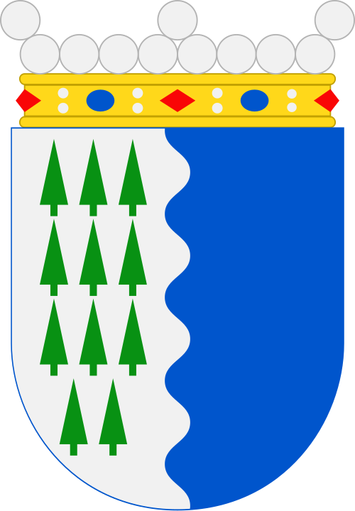 Fayl:Kristiinankaupunki.vaakuna.svg