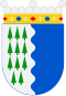 coat of arms of Kristinestad