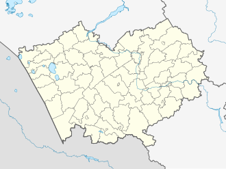 Barnaul Барнаул xaritada
