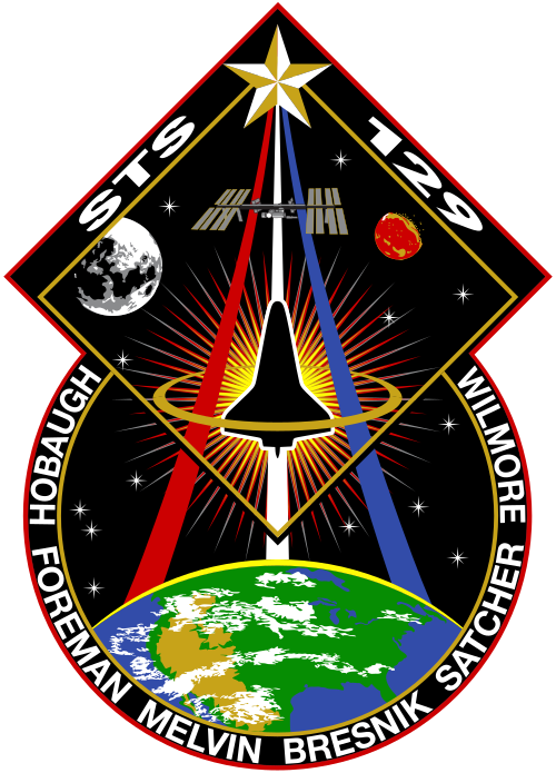 Fayl:STS-129 patch.svg