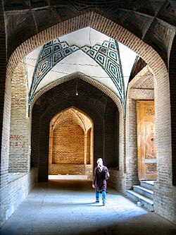Soltani masjidi