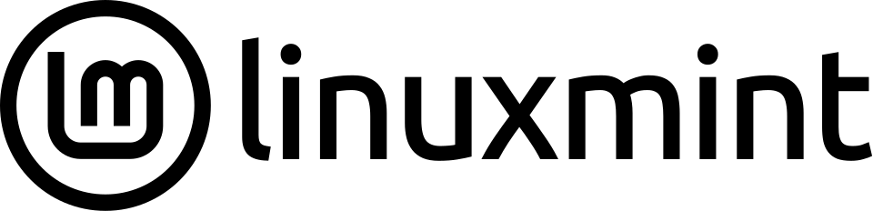 Fayl:The Linux Mint Logo.svg