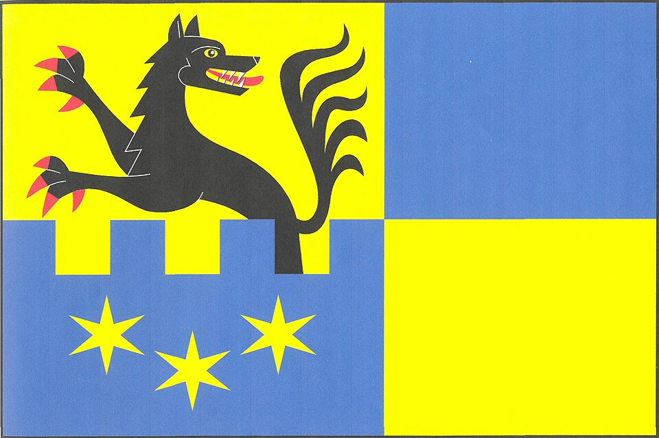 Fayl:Volfartice vlajka.jpg