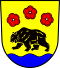 Písečná