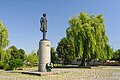 Taras Shevchenko haykali