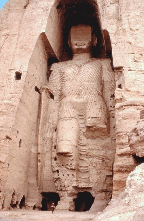 Fayl:Buddha of Bamiyan.jpg