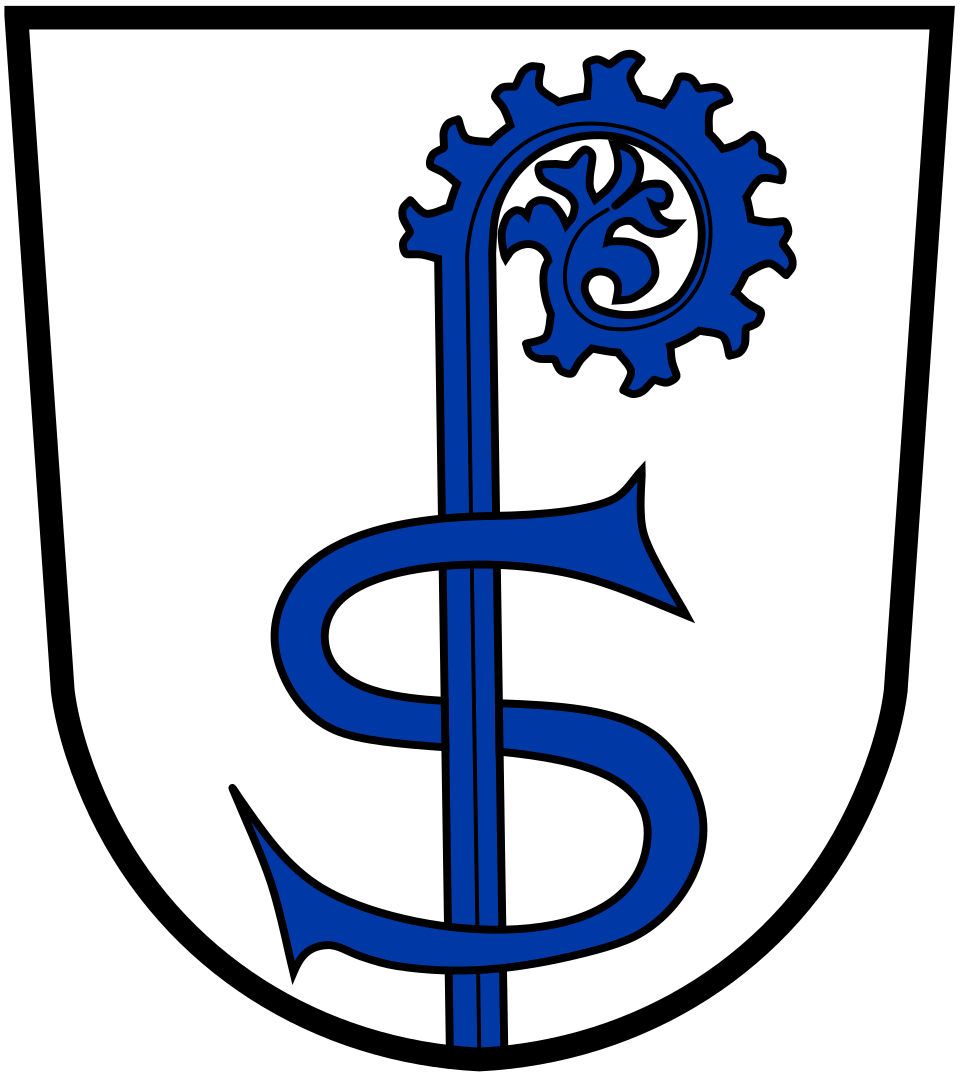 Fayl:COA Schönau (Odenwald).svg