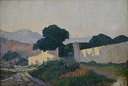 Kagnes 1910-yil