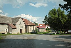 Chářovicening umumiy ko'rinishi