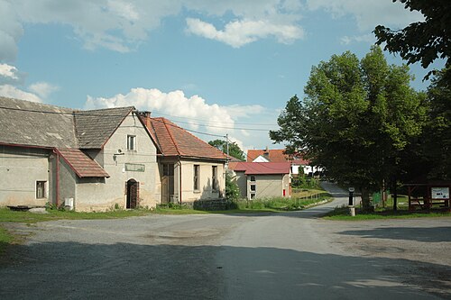 Chářovice