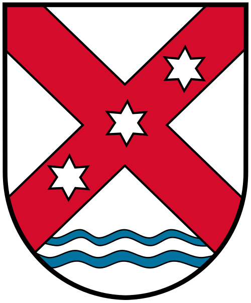 Fayl:Coat of arms Niederkappel.svg