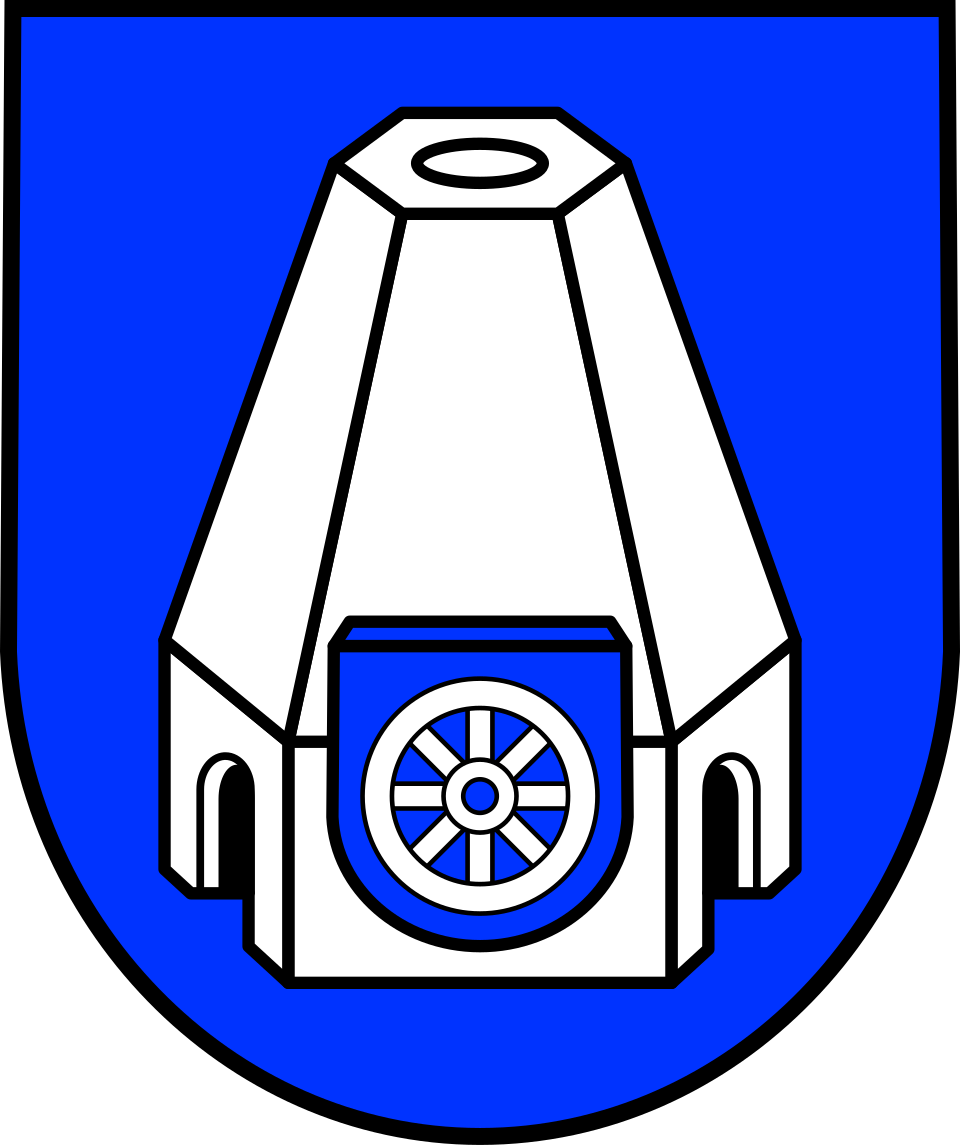 Fayl:DEU Kalkofen COA.svg