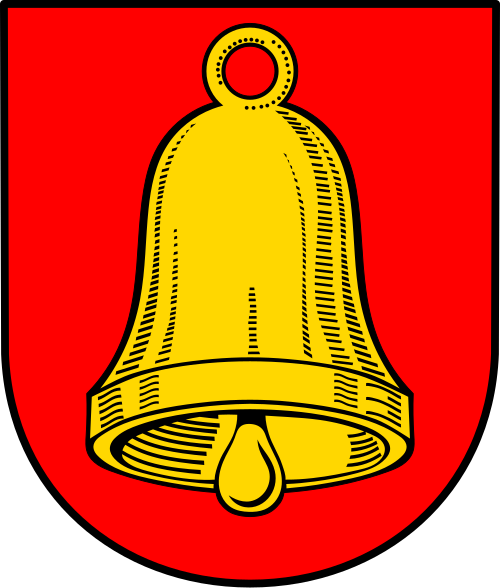 Fayl:DEU Klingelbach COA.svg