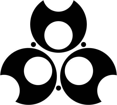 Fayl:Emblem of Tadami, Fukushima.svg