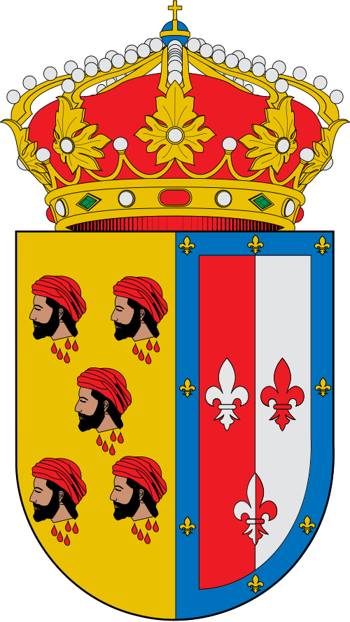 Fayl:Escudo de Alcanadre-La Rioja.svg