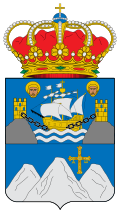 Peñamellera Alta