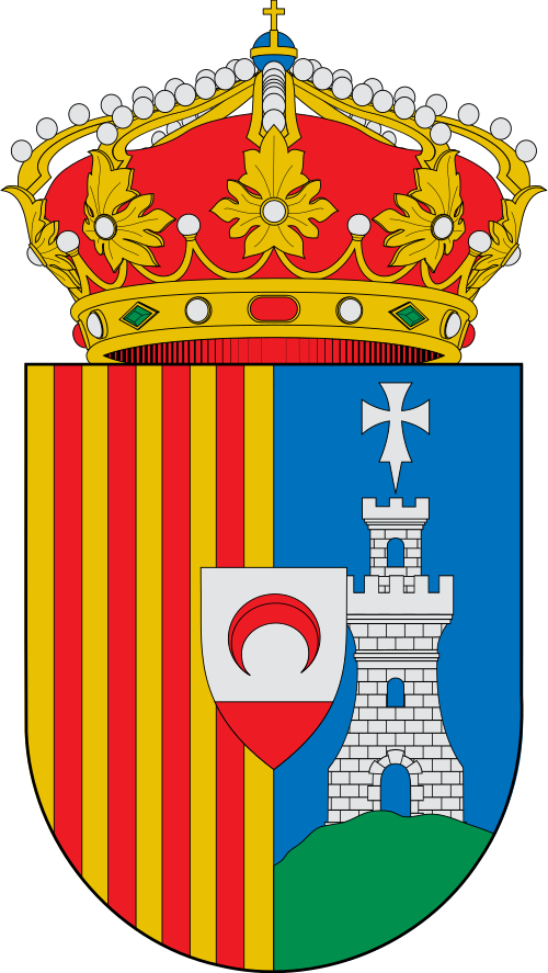 Fayl:Escudo de Valpalmas.svg