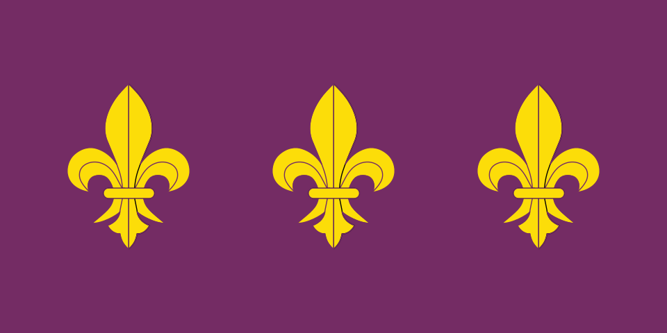 Fayl:Flag of Los Gallardos Spain.svg