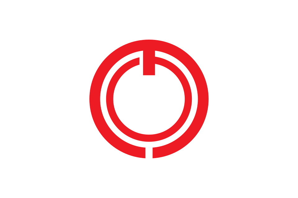 Fayl:Flag of Shimosuwa, Nagano.svg