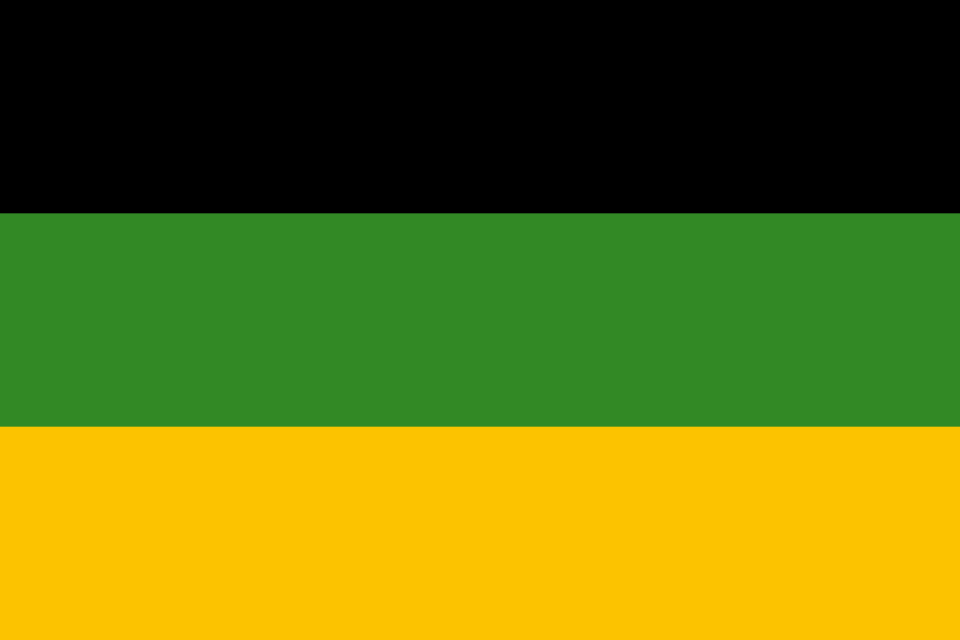 Fayl:Flagge Großherzogtum Sachsen-Weimar-Eisenach (1813-1897).svg