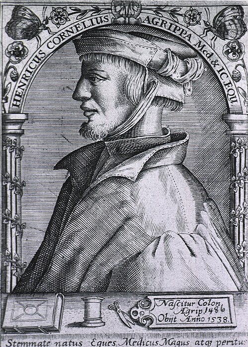 Fayl:Heinrich Cornelius Agrippa00.jpg