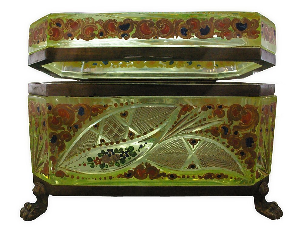 Fayl:Qajar jewel box.JPG